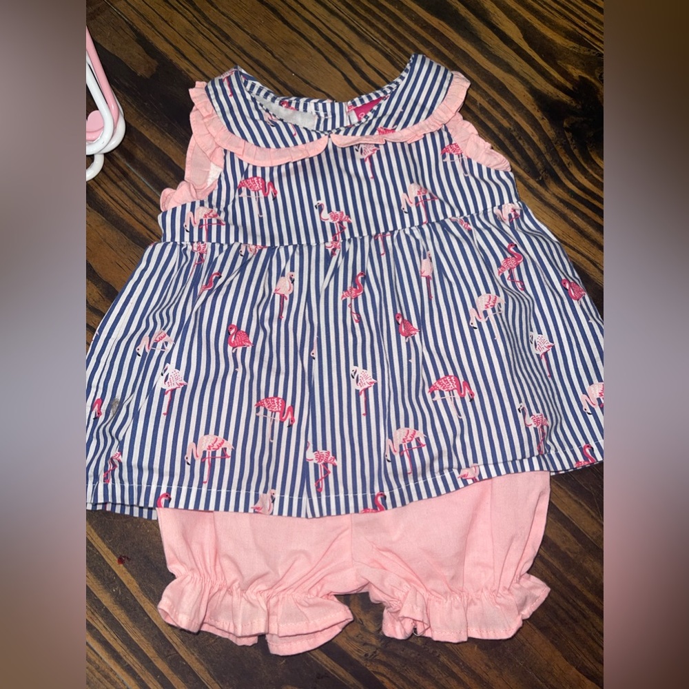 Baby set